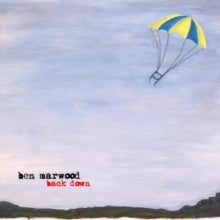 Ben Marwood: Back Down - CD