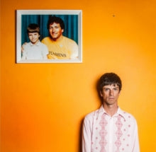 Euros Childs: Situation Comedy - CD