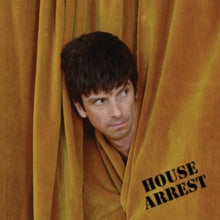 Euros Childs: House Arrest - CD