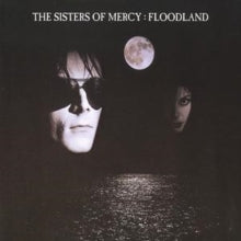The Sisters of Mercy: Floodland - CD