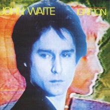 John Waite: Ignition - CD