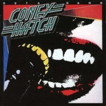 Coney Hatch: Out Of Hand - CD