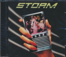 The Storm: Storm - CD