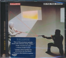 Balance: In For The Count - CD