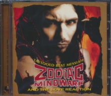 Zodiac Mindwarp: Tattooed Beat Messiah - CD