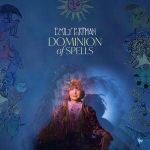 Emily Portman: Dominion Of Spells - Vinyl