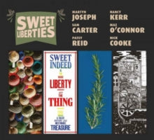 Sweet Liberties: Sweet Liberties - CD