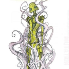 Monster Ceilidh Band: Mutation - CD