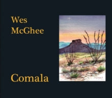 Wes McGhee: Comala - CD