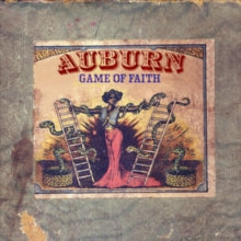 Auburn: Game Of Faith - CD