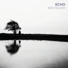 Ben Walker: Echo - CD