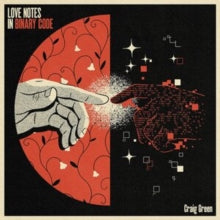 Craig Green: Love Notes In Binary Code - CD