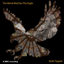 Keith Tippett: The Monk Watches The Eagle - CD
