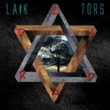 Das Rad: Laik Tors - CD