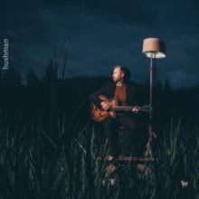 Hushman: Hushman - CD