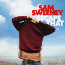 Sam Sweeney: Escape That - Vinyl