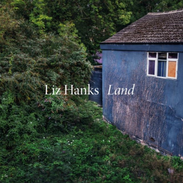 Liz Hanks: Land - CD