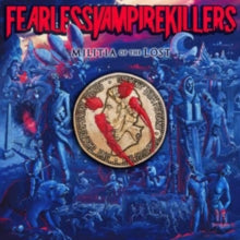 Fearless Vampire Killers: Militia Of The Lost - CD
