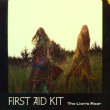 First Aid Kit: The LionS Roar - CD