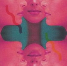 Errors: New Relics - CD