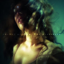 Rachel Zeffira: The Deserters - CD