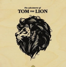 Tom the Lion: The Adventures Of - CD