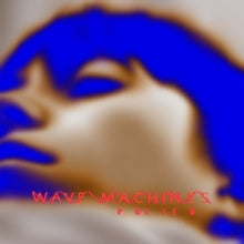 Wave Machines: Pollen - CD