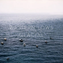 Western Lows: Glacial - CD