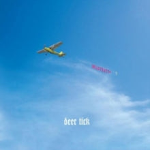 Deer Tick: Negativity - CD