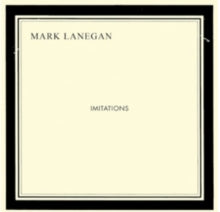 Mark Lanegan: Imitations - CD