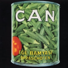 Can: Ege Bamyasi - Vinyl