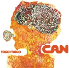 Can: Tago Mago - Vinyl
