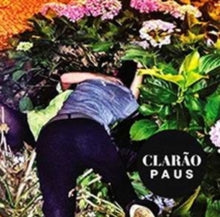 PAUS: Clarao - CD