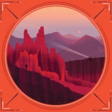 Field Report: Marigolden - Vinyl