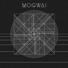 Mogwai: Music Industry 3 Fitness Industry 1 - CD