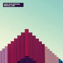 David John Sheppard: Vertical Land - Vinyl