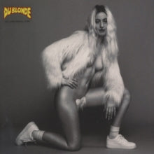 Du Blonde: Welcome Back To Milk - Vinyl