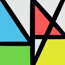 New Order: Music Complete - CD