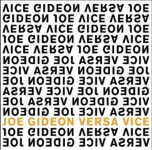 Joe Gideon: Versa Vice - Vinyl