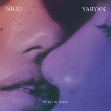 Nico Yaryan: What A Tease - CD