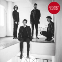 Scarlet Rascal: Scarlet Rascal - CD