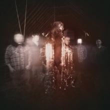 My Morning Jacket: It Still Moves - CD