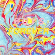 Boys Forever: Boys Forever - CD