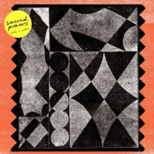 Sacred Paws: Strike A Match - CD