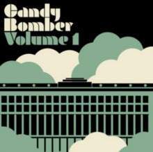Candy Bomber: Volume 1 - CD