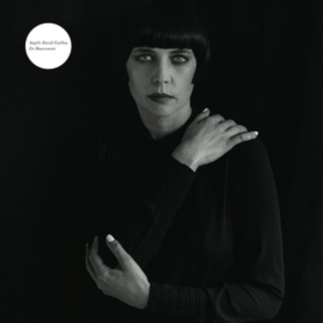 Angele David-guillou: En Mouvement - Vinyl
