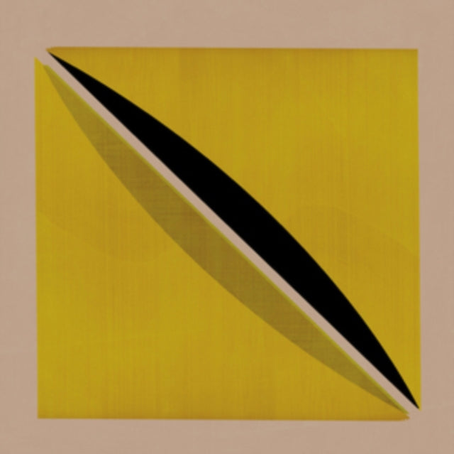 Snow Palms: Origin And Echo - Vinyl