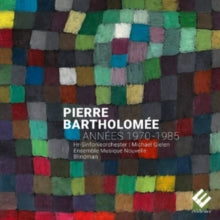 Orchestre Philharmonique Royal De Liege /: 80Th Anniversary Recording - CD