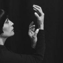 Angele David-guillou: Mouvements Organiques - CD