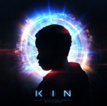 Mogwai: Kin - CD